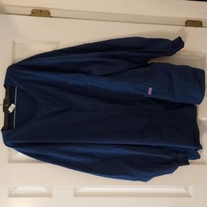 Cherokee Scrub Jacket